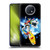 Voltron Graphics Galaxy Nebula Robot Soft Gel Case for Xiaomi Redmi Note 9T 5G
