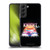 Knight Rider Graphics Kitt 80's Neon Soft Gel Case for Samsung Galaxy S22+ 5G