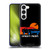 Knight Rider Graphics Kitt Sunset Soft Gel Case for Samsung Galaxy S23 5G