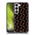 Knight Rider Graphics Pattern Soft Gel Case for Samsung Galaxy S23 5G
