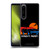 Knight Rider Graphics Kitt Sunset Soft Gel Case for Sony Xperia 1 IV