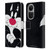 Looney Tunes Characters Sylvester The Cat Leather Book Wallet Case Cover For OPPO Reno10 5G / Reno10 Pro 5G