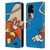 Looney Tunes Characters Yosemite Sam Leather Book Wallet Case Cover For OPPO Reno10 Pro+