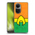 Aquaman DC Comics Logo Uniform 2 Soft Gel Case for OPPO Reno10 5G / Reno10 Pro 5G