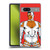 Cyborg DC Comics Fast Fashion Classic 3 Soft Gel Case for Google Pixel 7a