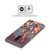 Cyborg DC Comics Fast Fashion Cover Soft Gel Case for Google Pixel 8 Pro