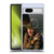 A Nightmare On Elm Street 4 The Dream Master Graphics Freddy Soft Gel Case for Google Pixel 7a