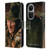 A Nightmare On Elm Street 4 The Dream Master Graphics Freddy Leather Book Wallet Case Cover For OPPO Reno10 5G / Reno10 Pro 5G