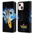 Voltron Graphics Galaxy Nebula Robot Leather Book Wallet Case Cover For Apple iPhone 13 Mini