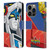 Voltron Graphics Head Leather Book Wallet Case Cover For Apple iPhone 14 Pro