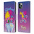 Trolls 3: Band Together Art Sisterhood Leather Book Wallet Case Cover For Apple iPhone 11 Pro Max