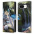 Anthony Christou Art Water Tiger Leather Book Wallet Case Cover For Google Pixel 8