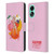 Chloe Moriondo Graphics Fruity Leather Book Wallet Case Cover For OPPO A78 4G