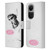 Chloe Moriondo Graphics Portrait Leather Book Wallet Case Cover For OPPO Reno10 5G / Reno10 Pro 5G