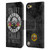Guns N' Roses Vintage Sweet Child O' Mine Leather Book Wallet Case Cover For Apple iPod Touch 5G 5th Gen