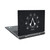 Assassin's Creed Logo Crests Vinyl Sticker Skin Decal Cover for Dell Inspiron 15 7000 P65F
