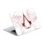 Assassin's Creed Logo Geometric Vinyl Sticker Skin Decal Cover for Apple MacBook Pro 16" A2485