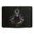 Assassin's Creed Origins Graphics Hetepi Vinyl Sticker Skin Decal Cover for Apple MacBook Pro 14" A2442