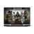 Assassin's Creed Syndicate Graphics Key Art Vinyl Sticker Skin Decal Cover for HP Pavilion 15.6" 15-dk0047TX