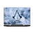 Assassin's Creed Rogue Key Art Glacier Logo Vinyl Sticker Skin Decal Cover for HP Pavilion 15.6" 15-dk0047TX
