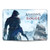 Assassin's Creed Rogue Key Art Arctic Winter Vinyl Sticker Skin Decal Cover for Apple MacBook Pro 14" A2442