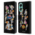 Space Jam (1996) Graphics Tune Squad Leather Book Wallet Case Cover For OPPO A78 4G