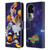 Space Jam (1996) Graphics Poster Leather Book Wallet Case Cover For OPPO Reno10 Pro+