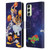 Space Jam (1996) Graphics Poster Leather Book Wallet Case Cover For Samsung Galaxy A14 5G