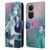 Hatsune Miku Graphics Nebula Leather Book Wallet Case Cover For OPPO Reno10 5G / Reno10 Pro 5G