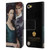 Outlander Portraits Claire & Jamie Leather Book Wallet Case Cover For Apple iPod Touch 5G 5th Gen