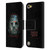 Freddy VS. Jason Graphics Jason's Birthday Leather Book Wallet Case Cover For Apple iPod Touch 5G 5th Gen