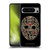 Friday the 13th 1980 Graphics Typography Soft Gel Case for Google Pixel 8 Pro