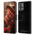 A Nightmare On Elm Street 3 Dream Warriors Graphics Freddy 3 Leather Book Wallet Case Cover For Motorola Moto Edge 30 Fusion