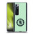 Chelsea Football Club 2023/24 Kit Third Soft Gel Case for Xiaomi Mi 10 Ultra 5G