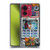 E.T. Graphics Phone Home Collage Soft Gel Case for Motorola Moto Edge 40