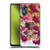 E.T. Graphics Floral Soft Gel Case for OPPO A17