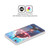 E.T. Graphics Spaceship Soft Gel Case for OPPO A17
