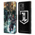 Zack Snyder's Justice League Snyder Cut Graphics Darkseid, Superman, Flash Leather Book Wallet Case Cover For Motorola Moto Edge 40
