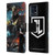 Zack Snyder's Justice League Snyder Cut Graphics Steppenwolf, Batman, Cyborg Leather Book Wallet Case Cover For Motorola Moto Edge 40 Pro