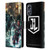 Zack Snyder's Justice League Snyder Cut Graphics Darkseid, Superman, Flash Leather Book Wallet Case Cover For OPPO A17