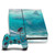 Dave Loblaw Sea 2 Shark Surfer Vinyl Sticker Skin Decal Cover for Sony PS4 Console & Controller