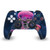 Dave Loblaw Sea 2 Pink Jellyfish Vinyl Sticker Skin Decal Cover for Sony PS5 Disc Edition Bundle