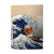 Dave Loblaw Sea 2 Wave Surfer Vinyl Sticker Skin Decal Cover for Sony PS5 Disc Edition Bundle