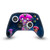 Dave Loblaw Sea 2 Pink Jellyfish Vinyl Sticker Skin Decal Cover for Microsoft Series X Console & Controller
