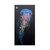 Dave Loblaw Sea 2 Blue Jellyfish Vinyl Sticker Skin Decal Cover for Microsoft Xbox Series X