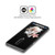 Chloe Moriondo Graphics Album Soft Gel Case for Google Pixel 7a