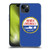 National Hot Rod Association Graphics Original Logo Soft Gel Case for Apple iPhone 15 Plus
