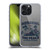 National Hot Rod Association Graphics Drag Peace Soft Gel Case for Apple iPhone 15 Pro Max