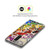 Anthony Christou Art Rainbow Butterflies Soft Gel Case for Google Pixel 7a