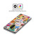 National Hot Rod Association Graphics Vintage Sticker Type Soft Gel Case for Google Pixel 7a